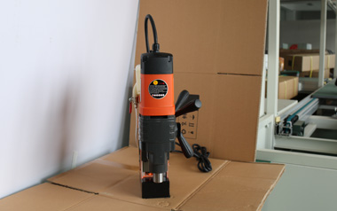 磁力鑽的鑽頭應該如何安裝和保養？