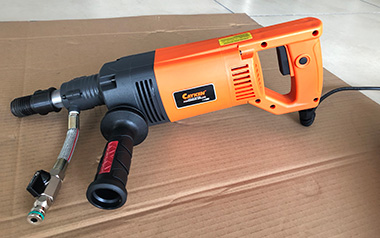 磁力鑽各個零部件使用注意事項有哪些？