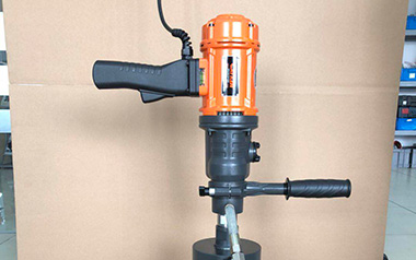 日常生活中磁力鑽的維修要注意什麽？