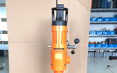 淺析進口磁力鑽和過程磁力鑽的工作原理介紹