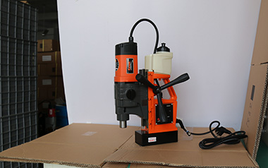 磁力鑽鋼板鑽頭使用壽命如何延長？