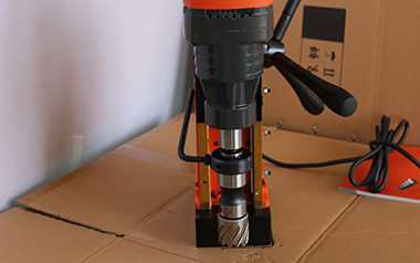 市場上磁力鑽都具有哪些優勢？