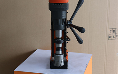 磁力鑽操作的正確使用方法有哪些？