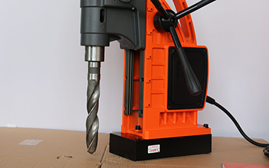 磁力鑽之麻花鑽頭用途及組成知識介紹