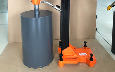 淺析磁力鑽操作人員作業時注意事項