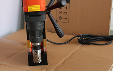 磁力鑽之水鑽機的作用及有什麽要求