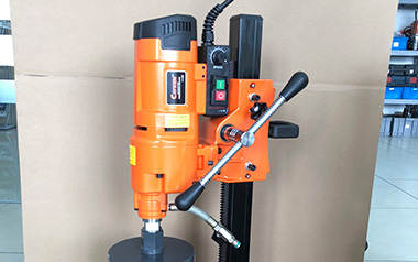 磁力鑽內部結構的簡單介紹