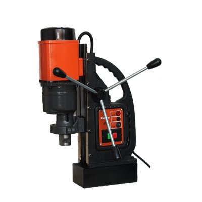 磁力鑽十項安全事項