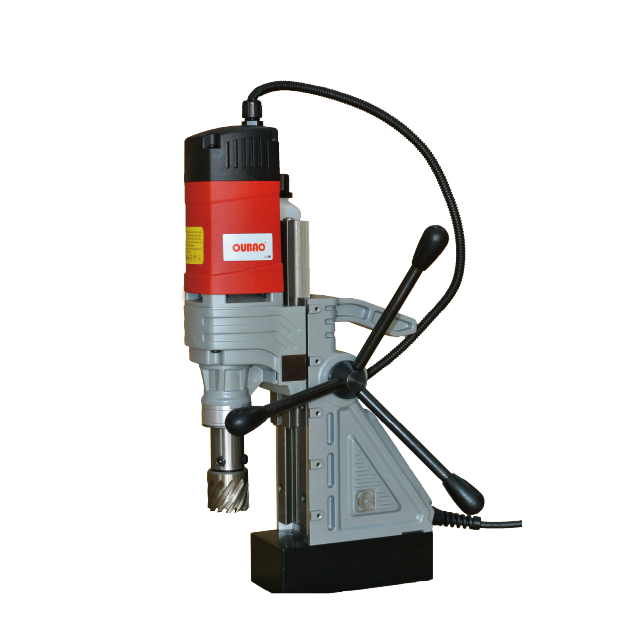 購買磁力鑽的鋼板鑽頭注意什麽？如何選合適鑽頭？