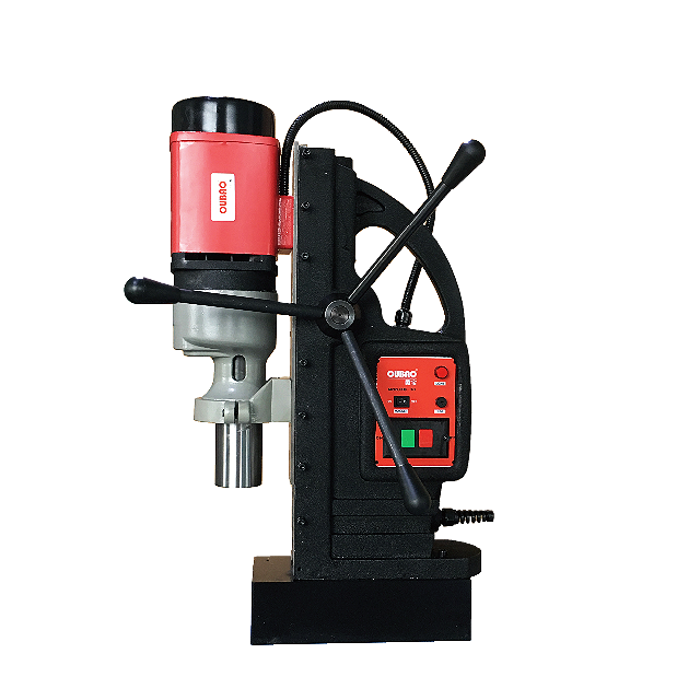 磁力鑽如何正確的更換鑽頭