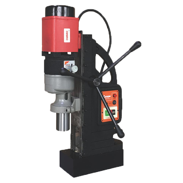 磁力鑽在社會各行業中有哪些用途？